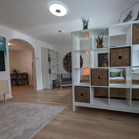 Wallfried #1 Ferien- Und Business Appartement بايروث المظهر الخارجي الصورة