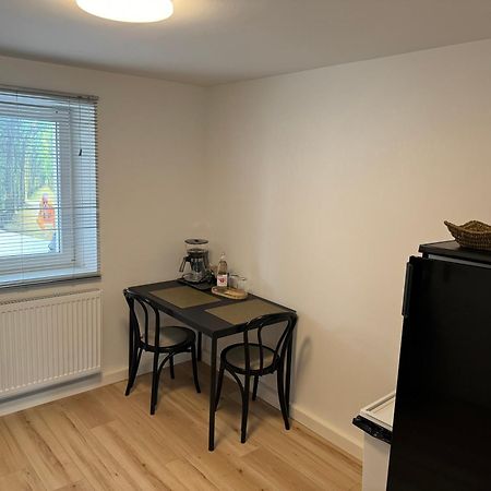 Wallfried #1 Ferien- Und Business Appartement بايروث المظهر الخارجي الصورة