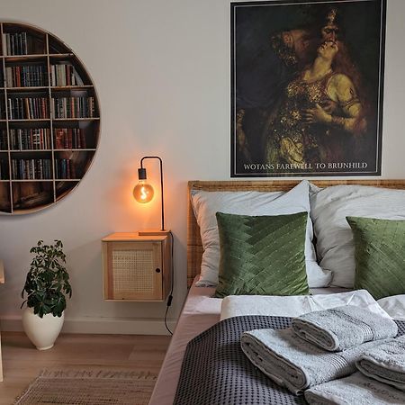 Wallfried #1 Ferien- Und Business Appartement بايروث المظهر الخارجي الصورة