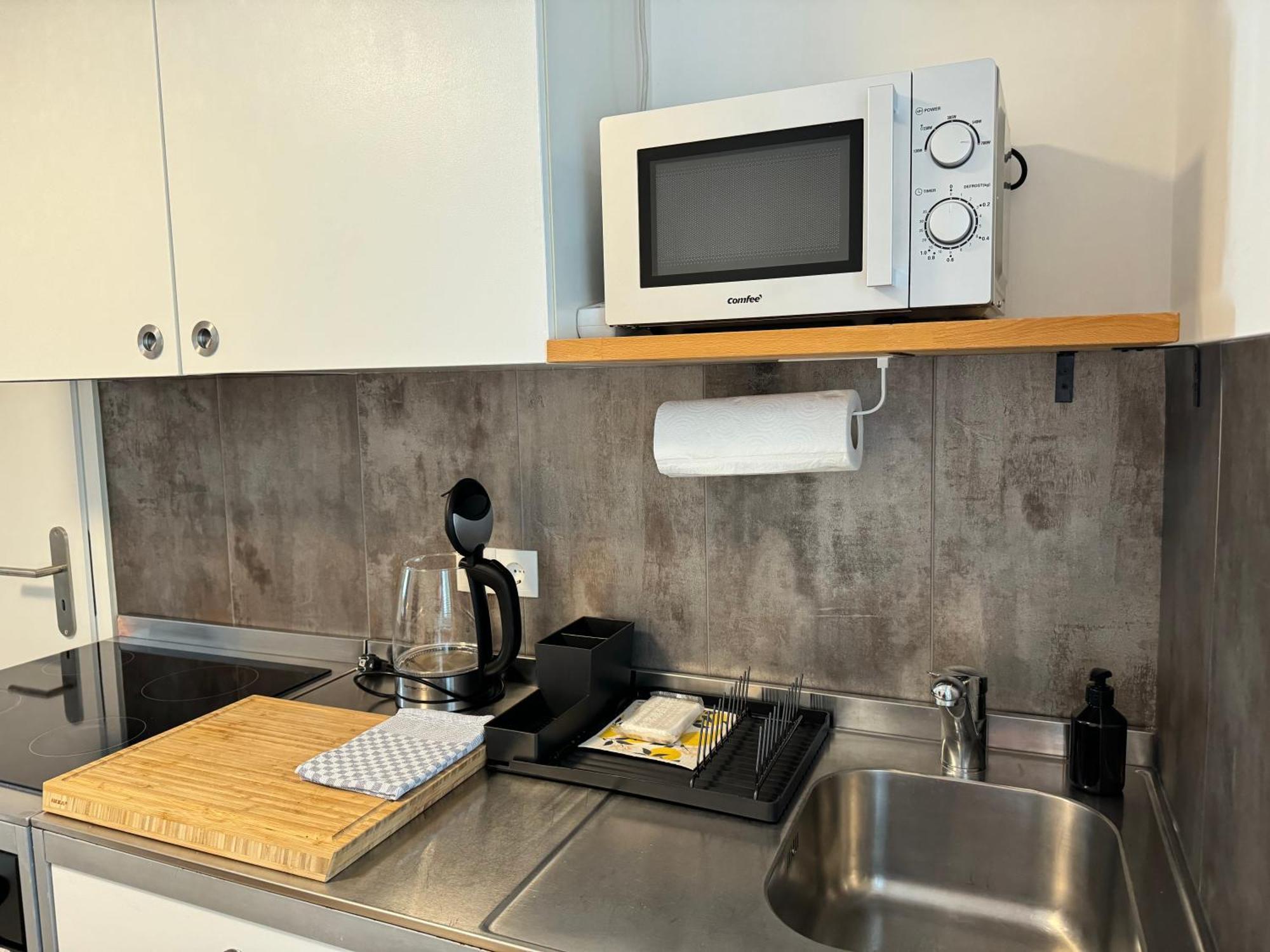 Wallfried #1 Ferien- Und Business Appartement بايروث المظهر الخارجي الصورة