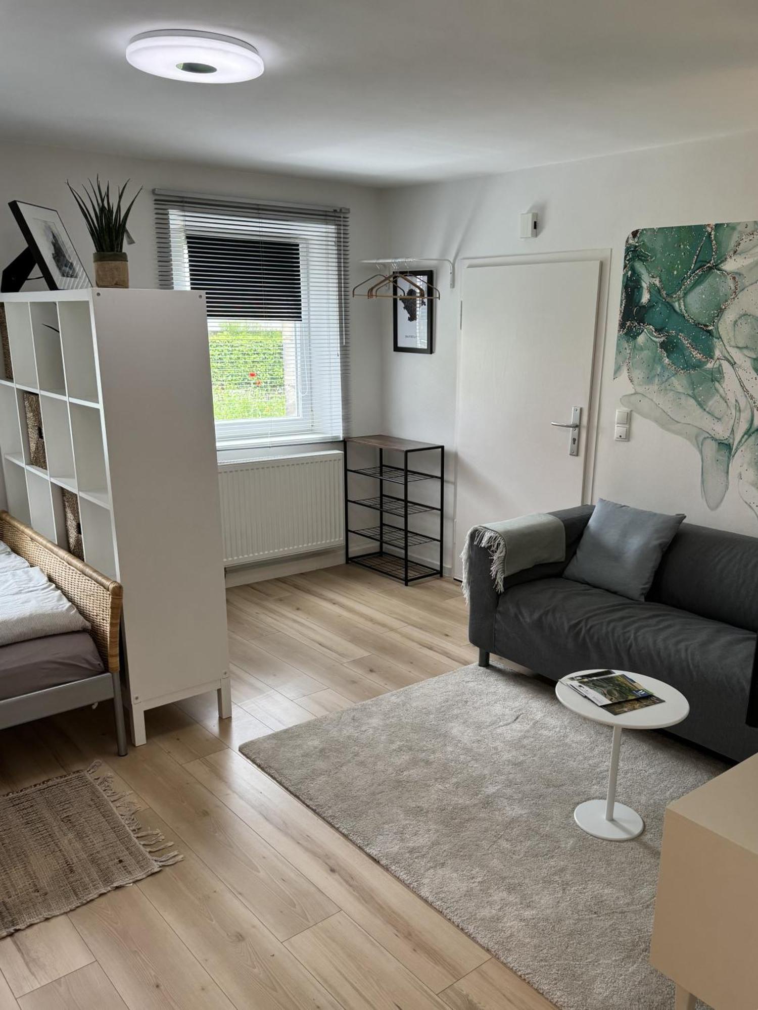 Wallfried #1 Ferien- Und Business Appartement بايروث المظهر الخارجي الصورة