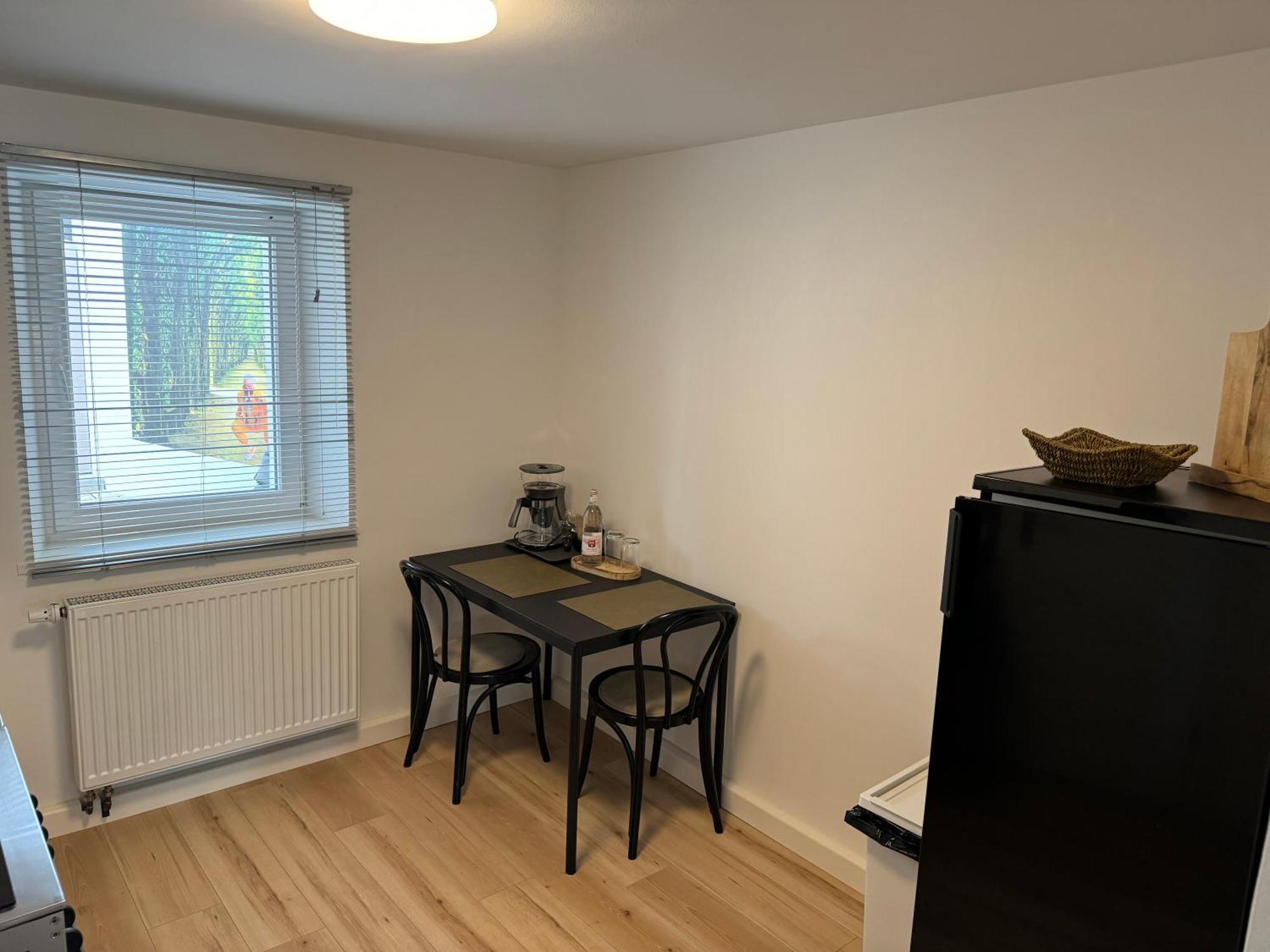 Wallfried #1 Ferien- Und Business Appartement بايروث المظهر الخارجي الصورة