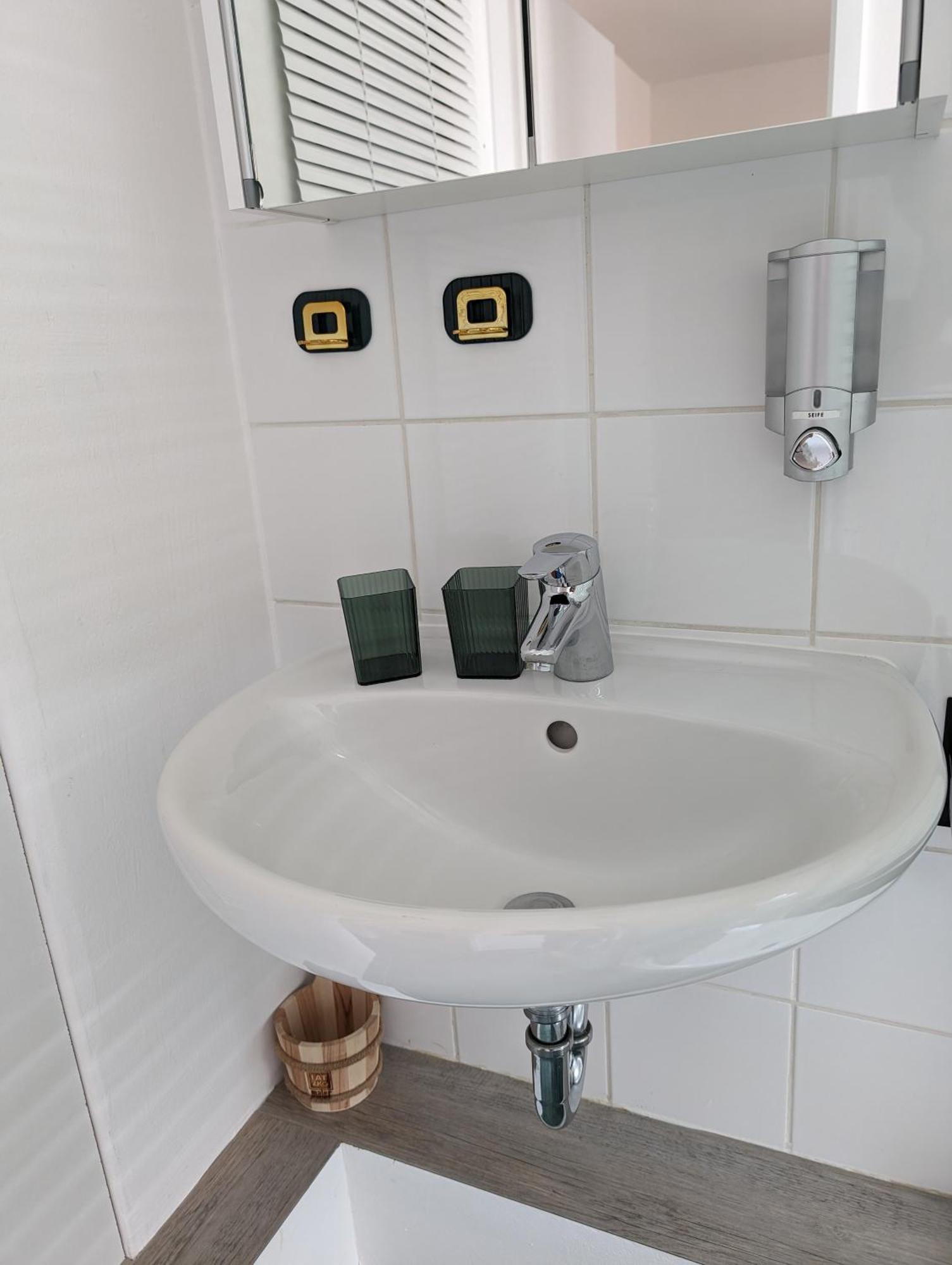 Wallfried #1 Ferien- Und Business Appartement بايروث المظهر الخارجي الصورة